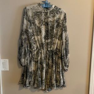 My absolute favorite dress!